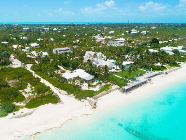 Turks And Caicos Home 980459