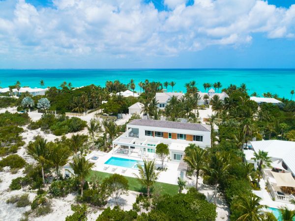 Turks And Caicos Home 980459
