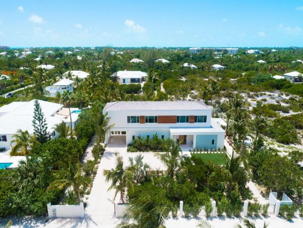 Turks And Caicos Home 980459