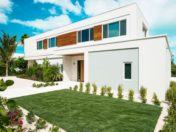 Turks And Caicos Home 980459