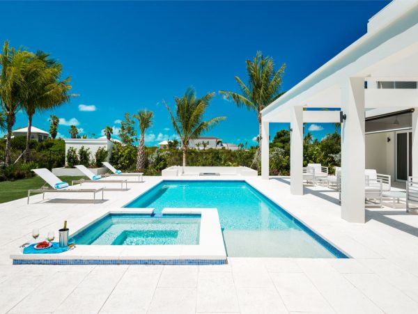 Turks And Caicos Home 980459