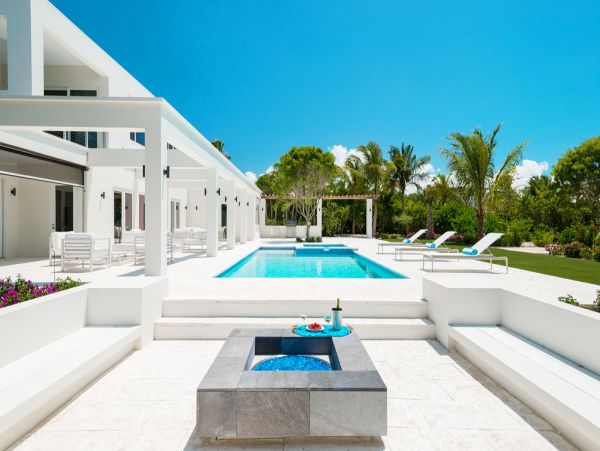 Turks And Caicos Home 980459
