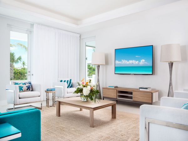 Turks And Caicos Home 980459