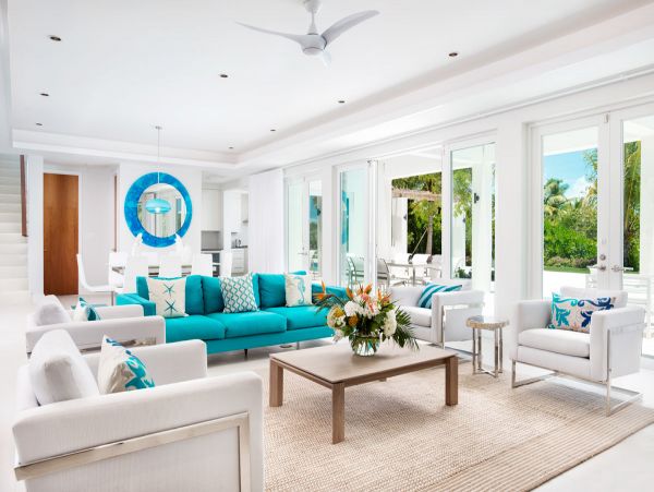 Turks And Caicos Home 980459