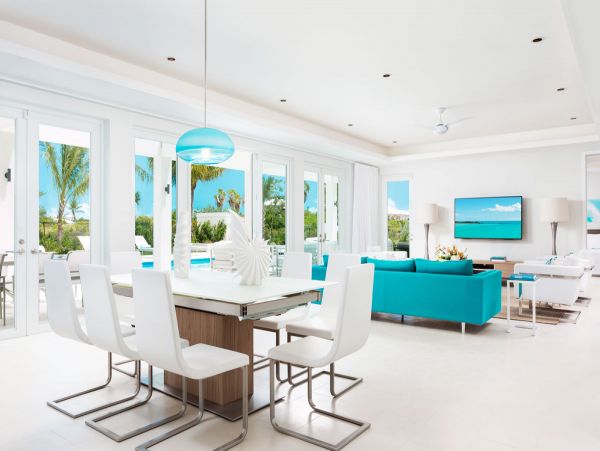 Turks And Caicos Home 980459