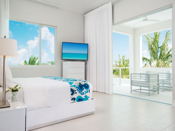 Turks And Caicos Home 980459