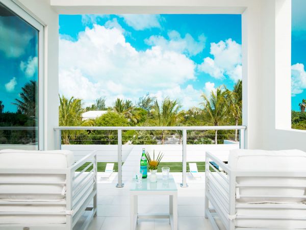 Turks And Caicos Home 980459