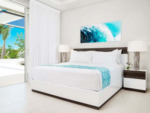 Turks And Caicos Home 980459