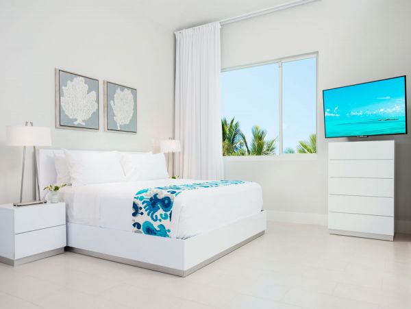 Turks And Caicos Home 980459