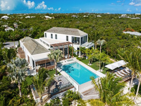 Turks And Caicos Home 980460