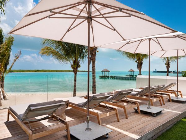 Turks And Caicos Home 980460