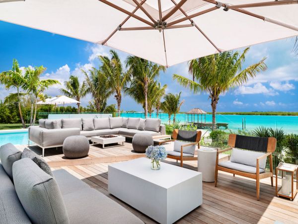 Turks And Caicos Home 980460