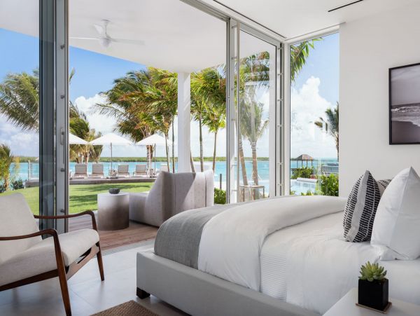 Turks And Caicos Home 980460