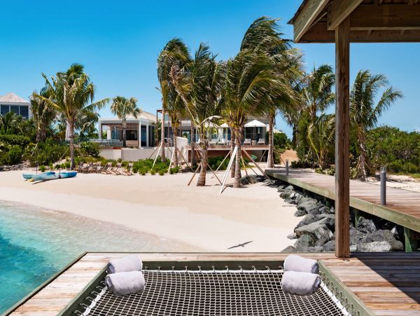 Turks And Caicos Home 980460