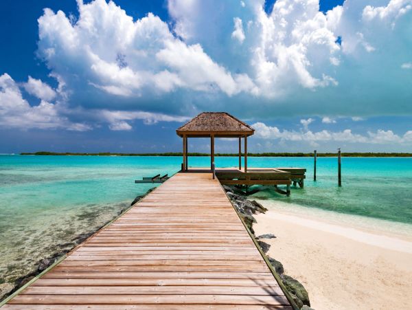 Turks And Caicos Home 980460