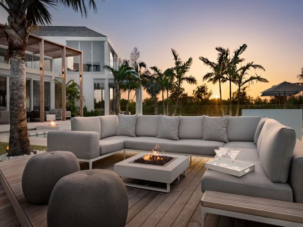Turks And Caicos Home 980460