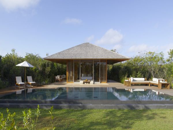 Turks And Caicos Home 980461