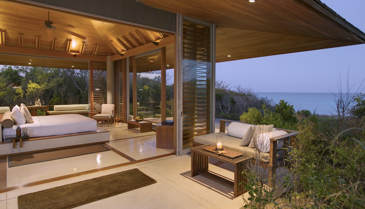 Turks And Caicos Home 980461