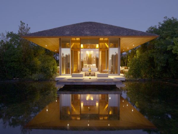 Turks And Caicos Home 980461