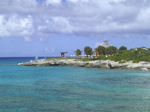 Turks And Caicos Home 980461