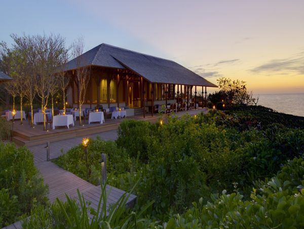 Turks And Caicos Home 980461