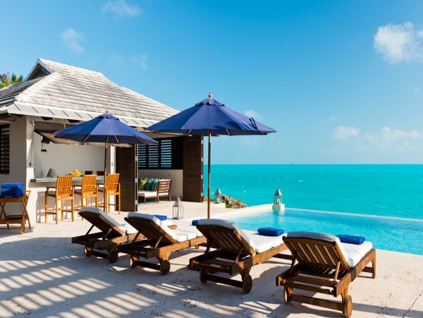 Turks And Caicos Home 980462