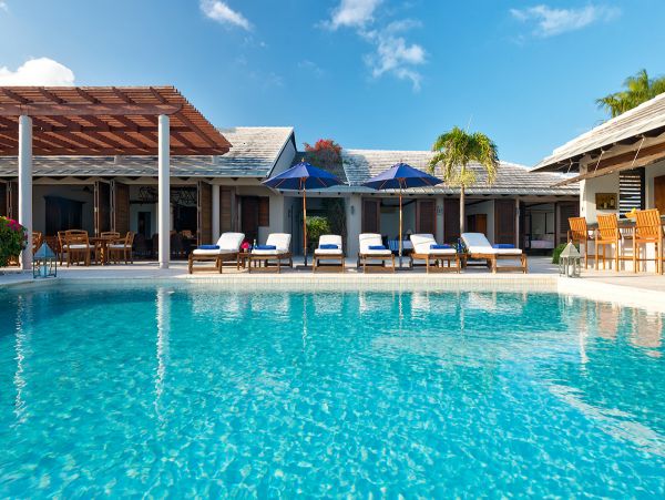 Turks And Caicos Home 980462