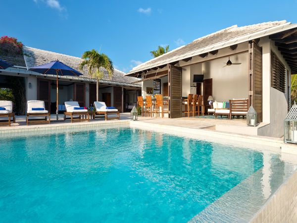 Turks And Caicos Home 980462