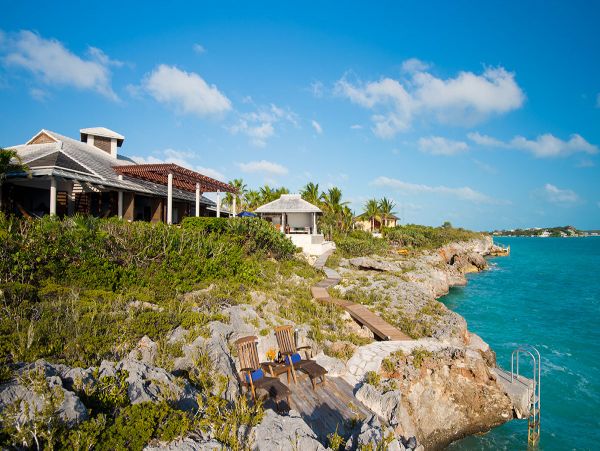 Turks And Caicos Home 980462