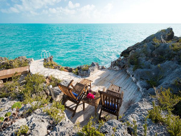 Turks And Caicos Home 980462