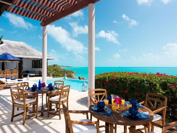 Turks And Caicos Home 980462