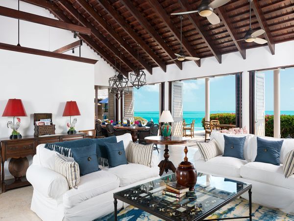 Turks And Caicos Home 980462