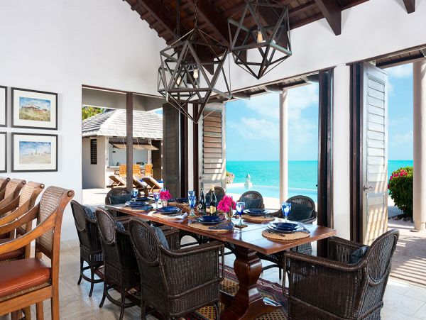 Turks And Caicos Home 980462