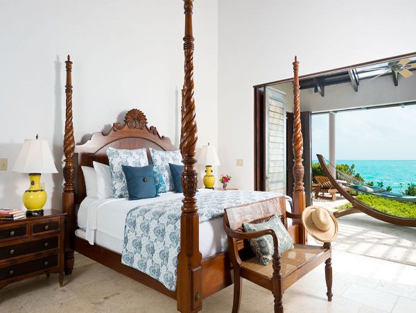 Turks And Caicos Home 980462