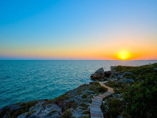 Turks And Caicos Home 980462