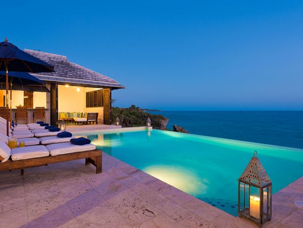 Turks And Caicos Home 980462
