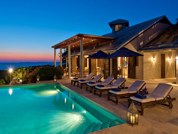 Turks And Caicos Home 980462