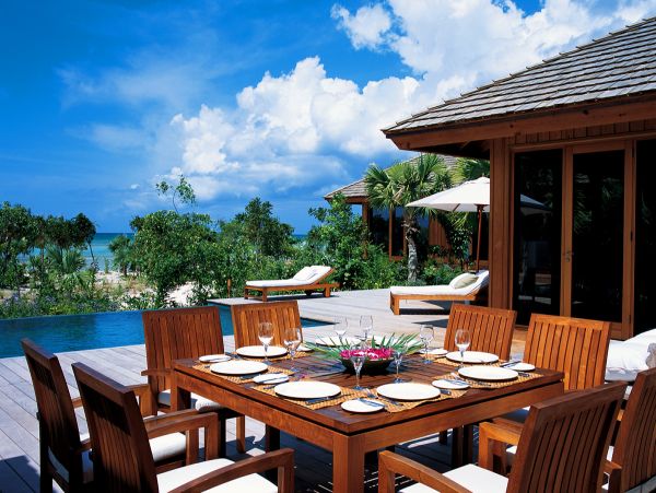 Turks And Caicos Home 980463