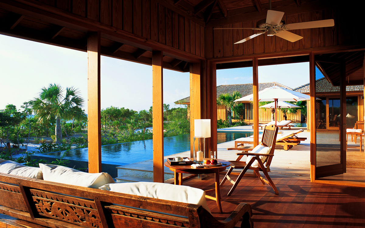 Turks And Caicos Home 980463