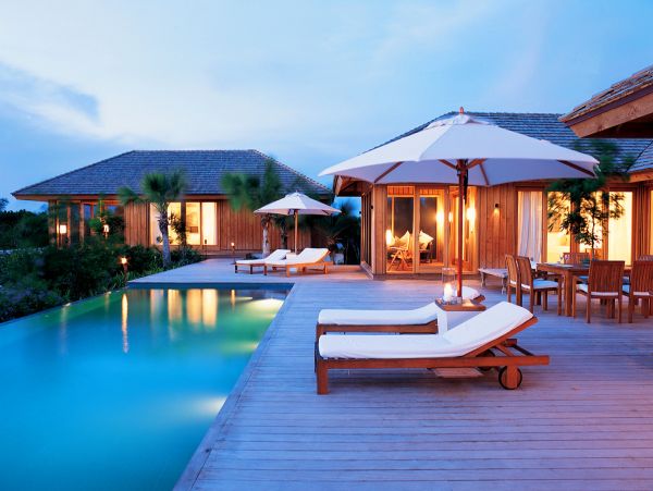 Turks And Caicos Home 980463