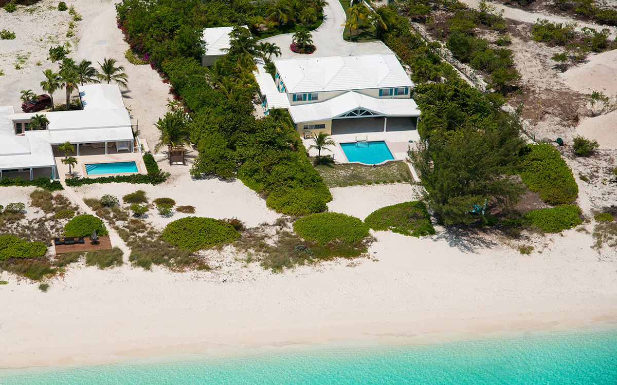 Turks And Caicos Home 980465