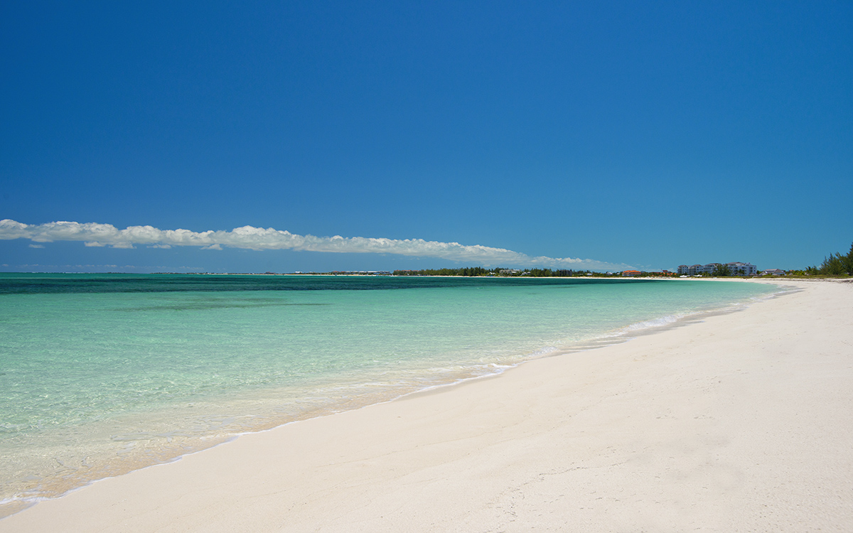 Turks And Caicos Home 980465