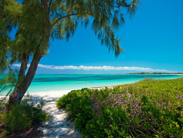 Turks And Caicos Home 980465