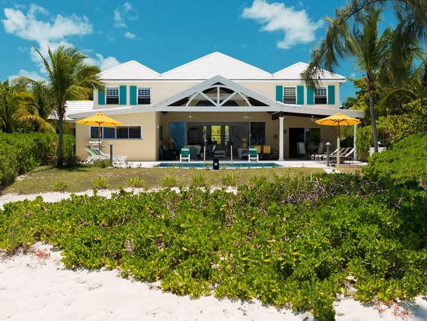 Turks And Caicos Home 980465
