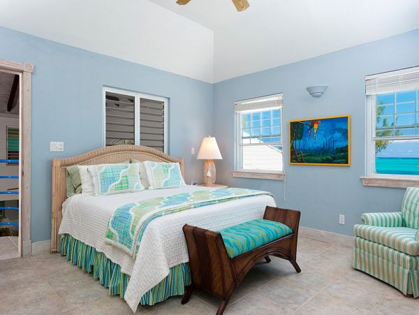 Turks And Caicos Home 980465