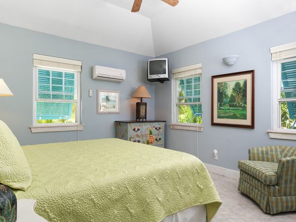 Turks And Caicos Home 980465