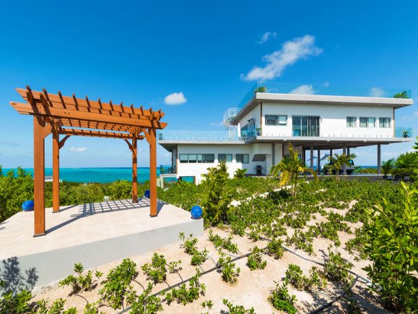 Turks And Caicos Home 980467