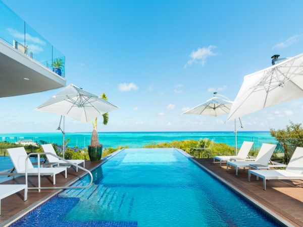 Turks And Caicos Home 980467