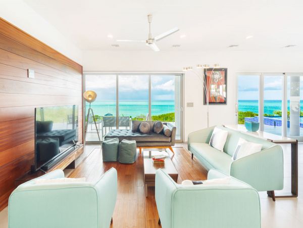 Turks And Caicos Home 980467