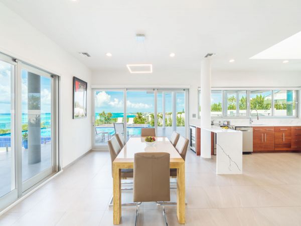 Turks And Caicos Home 980467